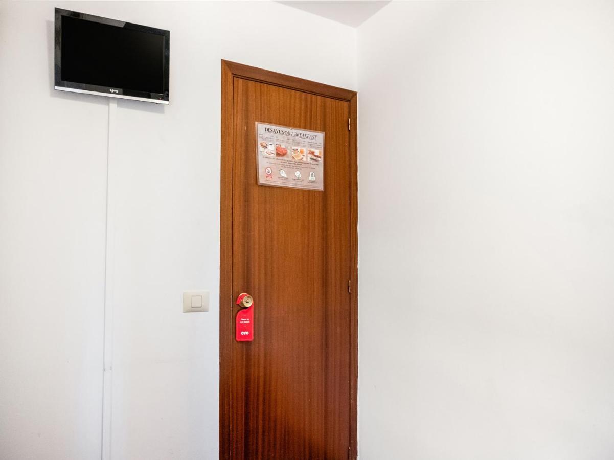 Oyo Hospedaje La Tita Santiago de Compostela Kültér fotó